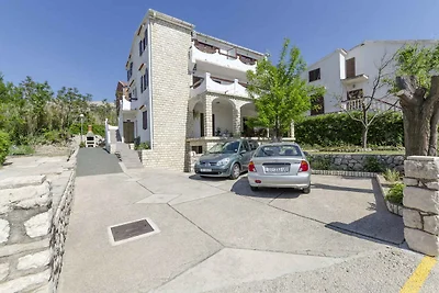 Appartamento Vacanza con famiglia Pag