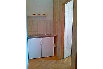 Appartamento Vacanza con famiglia Rijeka