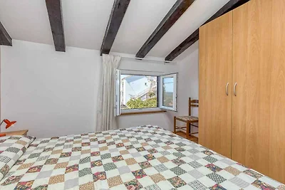 Ferienwohnung mit zwei Schlafzimmern und Terr