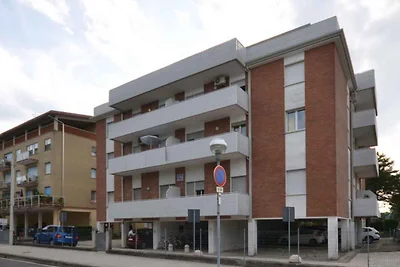 Vakantieappartement Gezinsvakantie Bibione