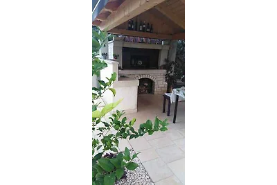Appartamento Vacanza con famiglia Umago