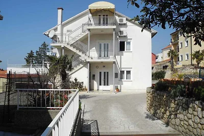 Ferienwohnung mit Terrasse