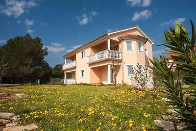 Ferienwohnung mit Klimaanlage und Internet