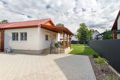 Vakantiehuis Ontspannende vakantie Balatonkeresztúr