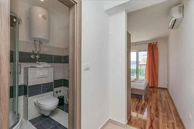 Vakantieappartement Gezinsvakantie Duce