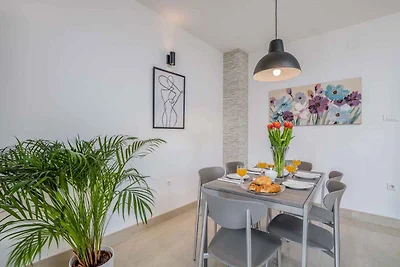 Ferienwohnung in der Meernähe