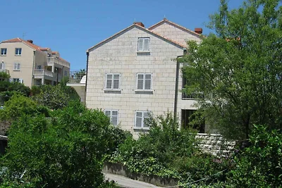Holiday flat family holiday Dubrovnik & Vicinity