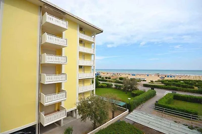 Vakantieappartement Gezinsvakantie Bibione