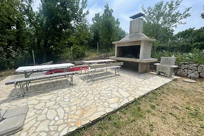 Appartement Vacances avec la famille Biograd na Moru