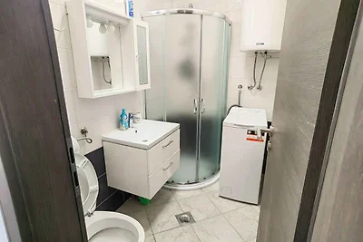 Vakantieappartement Gezinsvakantie Novi Vinodolski