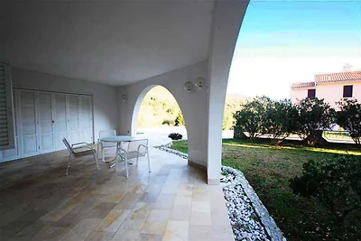 Appartamento Vacanza con famiglia Rabac