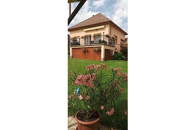 Casa vacanze Vacanza di relax Balatonfüred