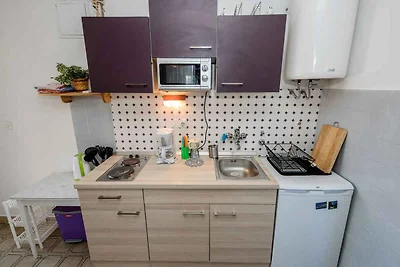 Ferienwohnung mit Terrasse, nur 500 Meter vom