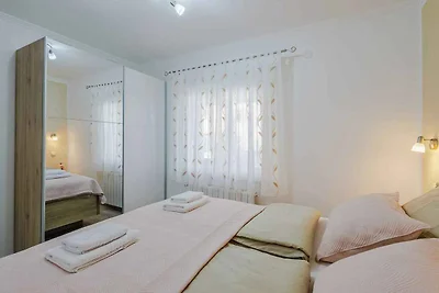 Ferienwohnung mit Balkon