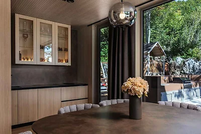 Vakantiehuis Ontspannende vakantie Mrkopalj