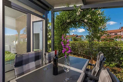 Appartamento Vacanza con famiglia Kukci