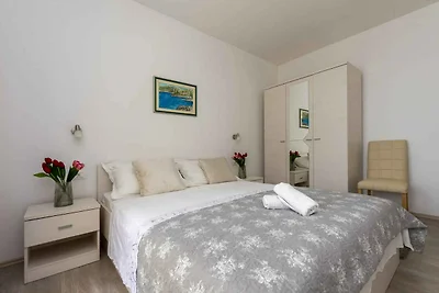 Appartamento Vacanza con famiglia Mimice
