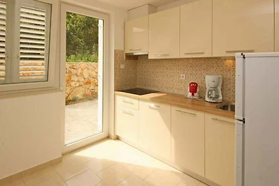 Ferienwohnung mit Terrasse und Klimaanlage