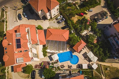 Vakantieappartement Gezinsvakantie Lopar