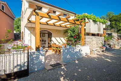 Villa mit Privatpool