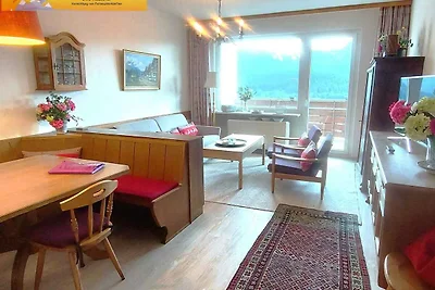 Appartamento Vacanza con famiglia Bad Mitterndorf