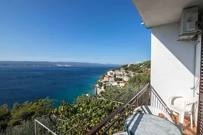 Appartamento Vacanza con famiglia Mimice