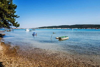 Willkommen im Ferienhaus Punta in Sukošan!