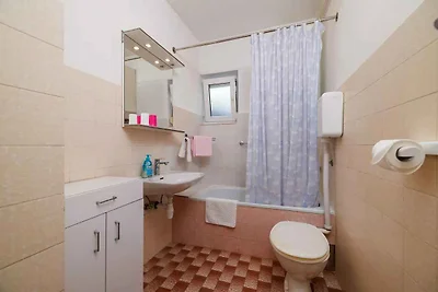 Ferienwohnung mit Klimaanlage