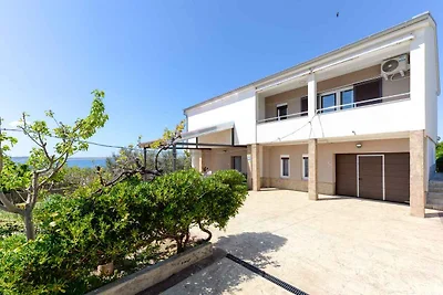 Ferienwohnung Erste Reiche zum Meer