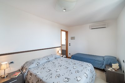 Vakantieappartement Gezinsvakantie Lignano Sabbiadoro