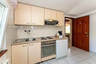 Ferienwohnung mit Terrasse und Klimaanlage