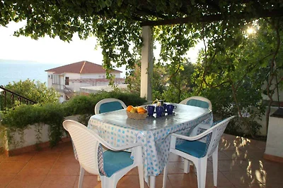 Vakantieappartement Gezinsvakantie Okrug Gornji