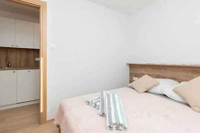 Ferienhaus mit Klimaanlage