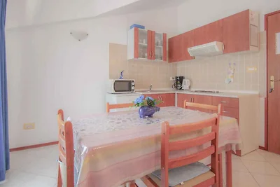 Ferienwohnung mit Klimaanlage, WLAN