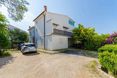 Vakantieappartement Gezinsvakantie Banjol