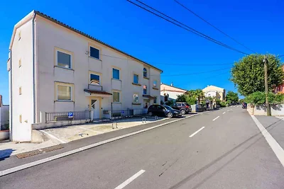 Appartamento Vacanza con famiglia Biograd na Moru