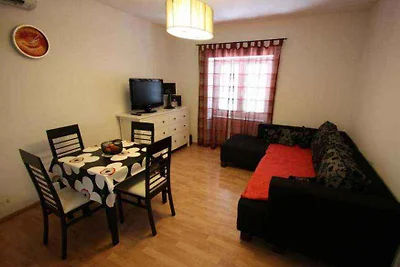 Ferienwohnung in Strandnähe