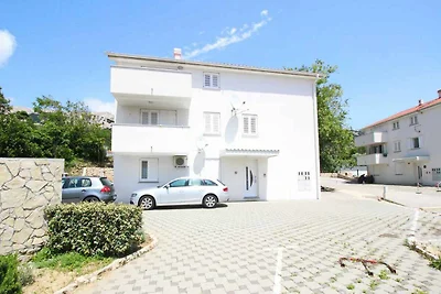 Studio mit Terrasse und Klimaanlage