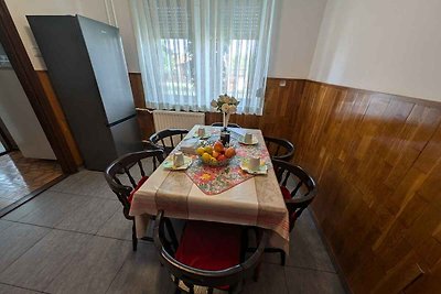 Casa vacanze Vacanza di relax Balatonfenyves