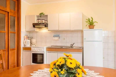 Appartamento Vacanza con famiglia Krnica