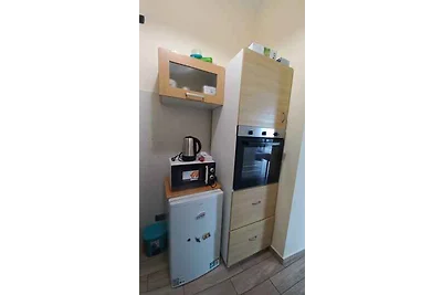 Ferienwohnung mit Internet und Panoramablick