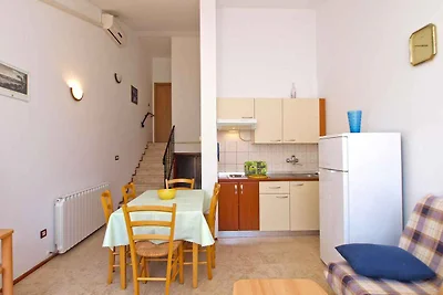 Ferienwohnung mit Klimaanlage