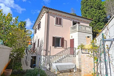 Ferienwohnung Villa Kaciol Veli Lošinj B4+2 A