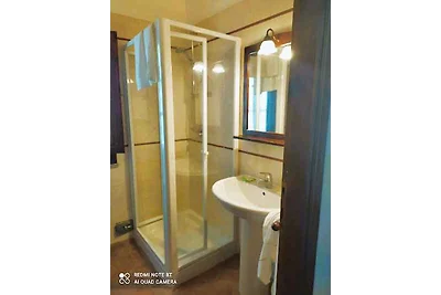 Ferienwohnung Zweizimmerwohnung für 4