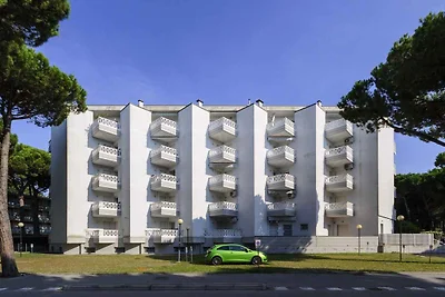 Appartamento Vacanza con famiglia Lignano Sabbiadoro