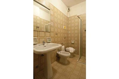 Vakantieappartement Gezinsvakantie Verona