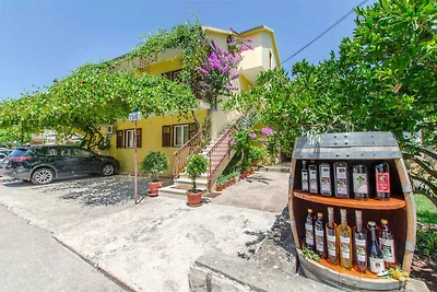 Appartamento Vacanza con famiglia Vrboska