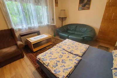 Casa vacanze Vacanza di relax Siofok