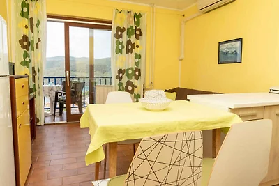 Appartamento Vacanza con famiglia Rabac