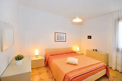 Ferienwohnung mit Klimaanlage